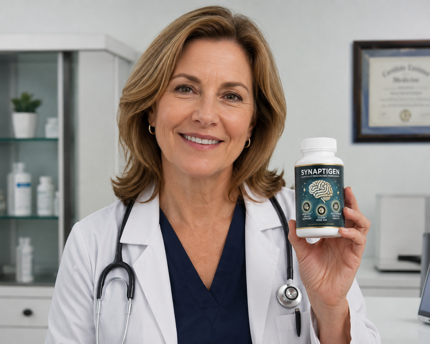 Dr. Patricia Hensley