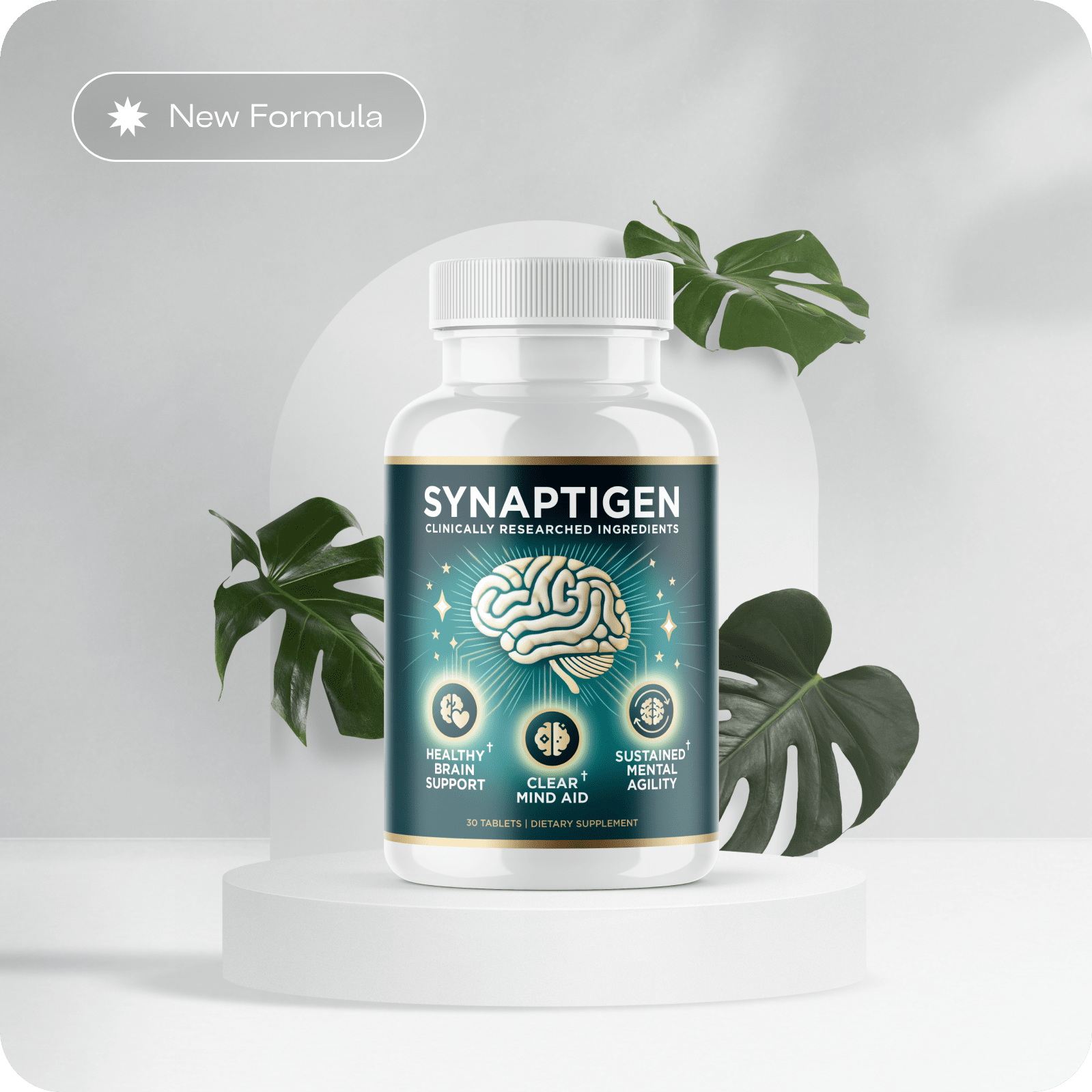 Synaptigen